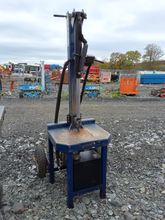 Image of Oxdale Log Splitter with Honda Engine