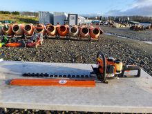 Image of Stihl HS75 Petrol Hedgetrimmer
