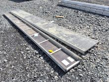 Image of 2x Staging Boards 6m
