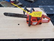 Image of Husqvarna 141 Chainsaw