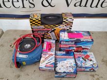 Image of Quantity Of Miscelleneous DIY Tools