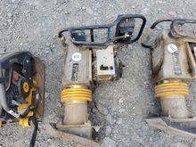 Image of Trench Rammer 300ML