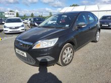 Image of FORD FOCUS STUDIO TDCI 5 Door Hatchback