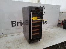 Image of Wine Fridge