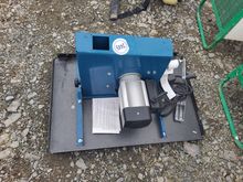 Image of Sealey Table SAV Top