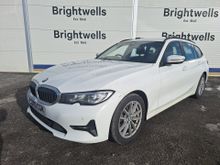 Image of BMW 330D XDRIVE SPORT MHEV AU Estate
