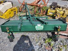 Image of Sutton Brush