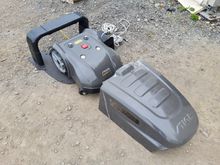 Image of Stiga Auto Clip 530SG Robotic Mower