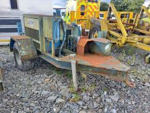 Image of Trailed Capstan Winch