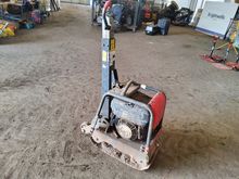 Image of Belle Compaction Plate