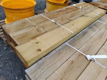 Image of 12x 8' 10x5 Sleepers