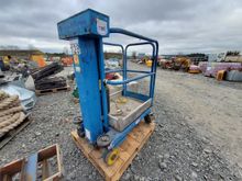 Image of Platform Lift