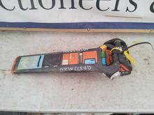 Image of CAT Scanner & Genny (part)