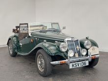 Image of 1989 Hutson TF1700