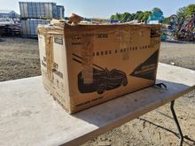 Image of Mountfield Freedom 100 30cm Pedestrian Mower