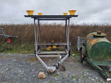 Image of Marker Board Trailer