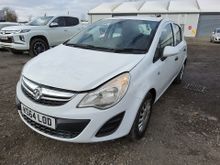 Image of VAUXHALL CORSA SPECIAL CDTIECOFLEX 5 Door Hatchback