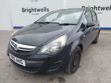 Image of VAUXHALL CORSA DESIGN AC CDTI ECOF 5 Door Hatchback