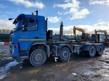 Image of Volvo FM-400
