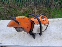Image of Stihl TS410 Disc Cutter