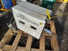 Image of Kamanchi Platinum 185 Welder