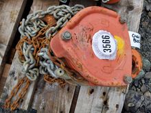 Image of Chain Block