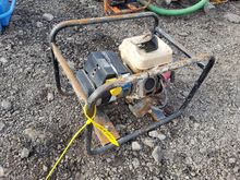 Image of MG3000 Generator 2.7Kva