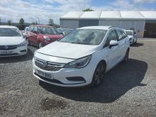 Image of VAUXHALL ASTRA CDTI Estate