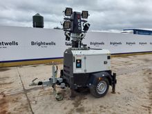 Image of Trime X-ECOK2 Lighting Tower