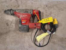 Image of Milwaukee Kango K545S Combi Hammer 110V 6.7Kg
