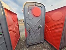 Image of Portable Toilet