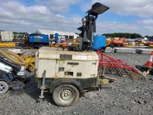 Image of VB 9 Lighting Tower