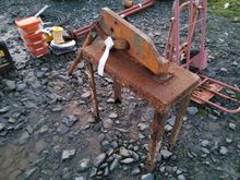 Image of Metal Sheers