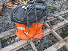 Image of Karcher Dust Vacuum