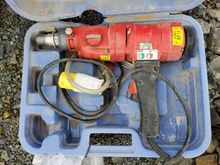 Image of Diamond Core Drill