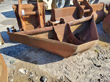 Image of V-Ditching Bucket