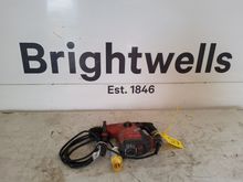 Image of Hilti Te 30-Avr Rotary Hammer 110V 4.2Kg