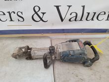 Image of Bosch GSH 16-28 E 18KG Breaker HEX28 110V