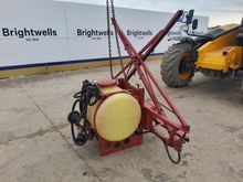 Image of Hardi CPLM 20097 Sprayer Attachment
