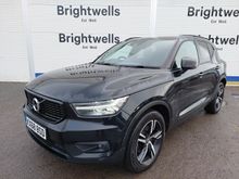 Image of VOLVO XC40 R-DESIGN T5 AWD AUTO Estate
