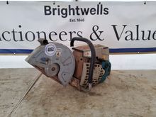 Image of Makita DPC6400 Disc Cutter