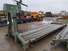 Image of FLATRACK CONVERTED A TO GP