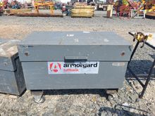 Image of Armourguard Site Saftey Storage Box