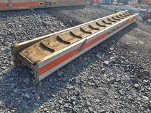 Image of Invader 45 6 m 110v Conveyor