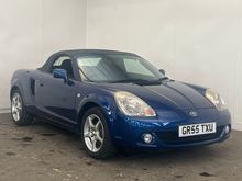 Image of 2005 Toyota MR2