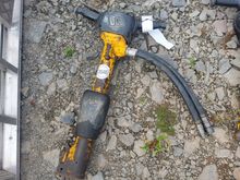 Image of JCB Breaker