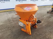 Image of Kuhn VSA360 Salt Spreader