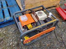 Image of Belle GPX 3400 3Kva Generator