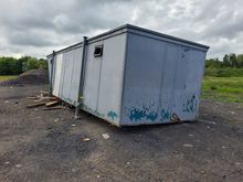 Image of Toilet Block