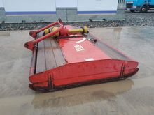 Image of Votex PT2000/3 3pt Linkage Mounted Rotary Topper